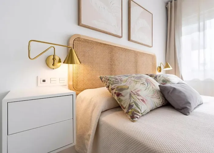 El Bajondillo Premium Loft