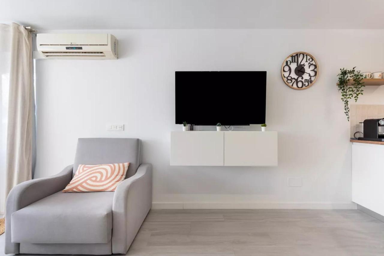 Apartament El Bajondillo Premium Loft *