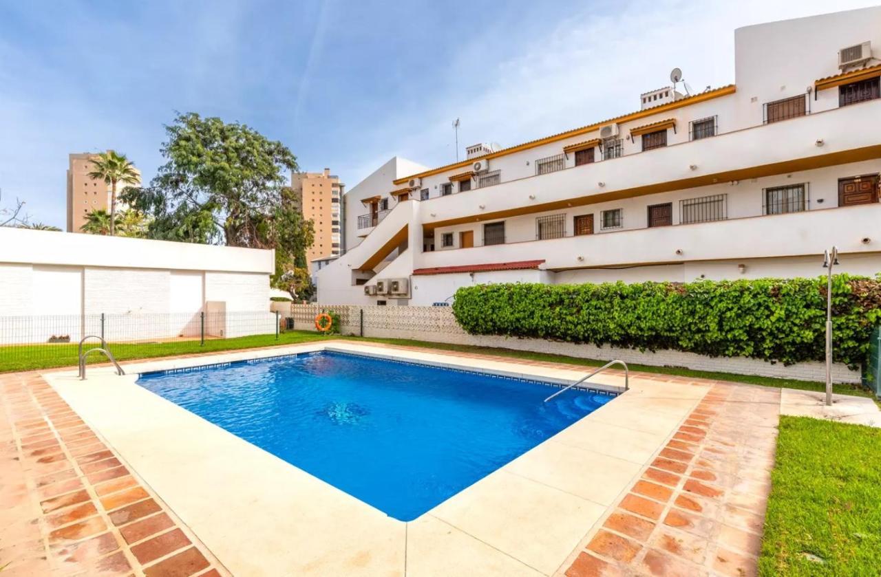 Apartament El Bajondillo Premium Loft *
