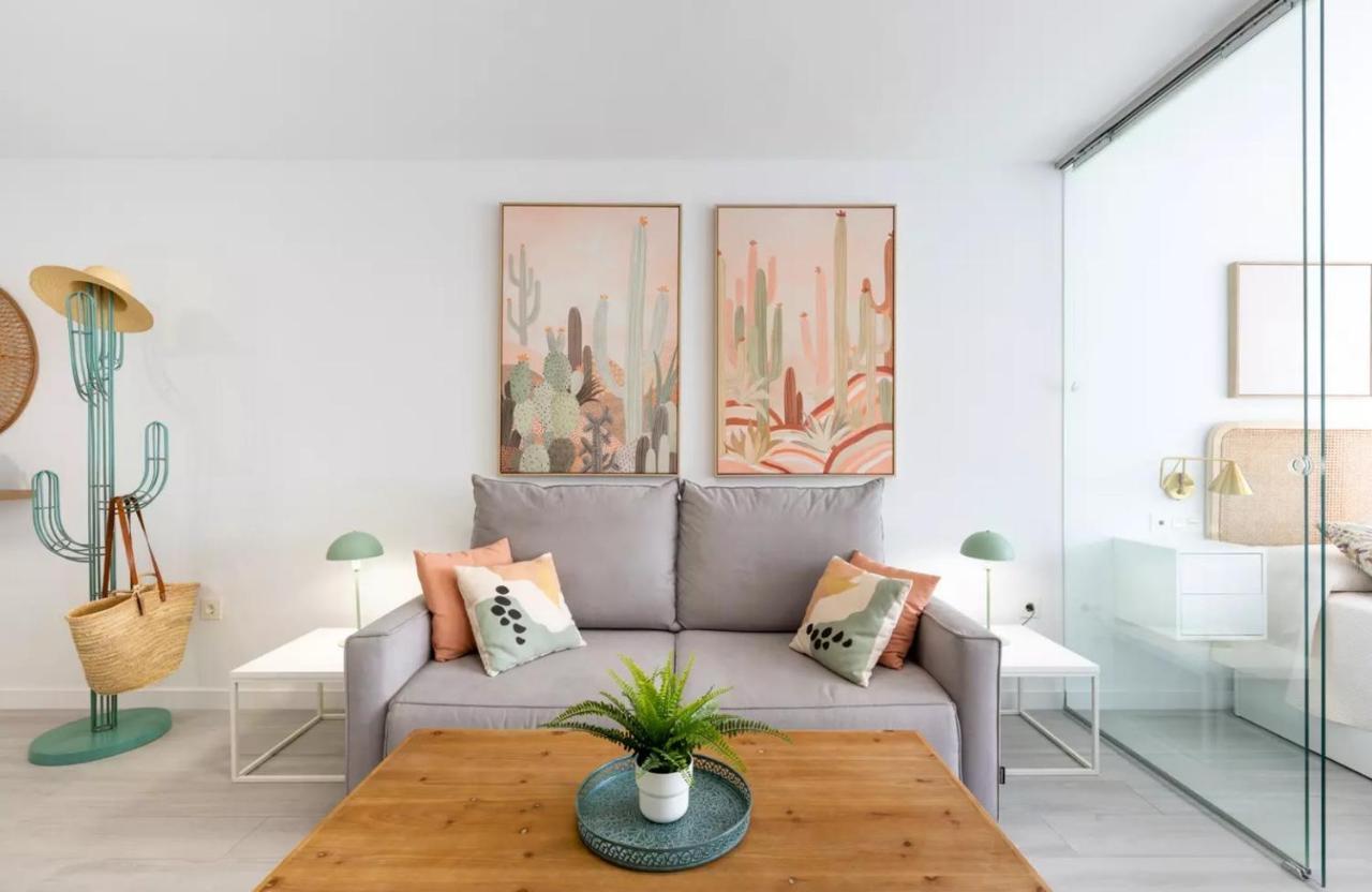 Apartament El Bajondillo Premium Loft *