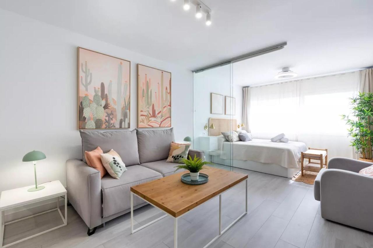 El Bajondillo Premium Loft Apartament Torremolinos
