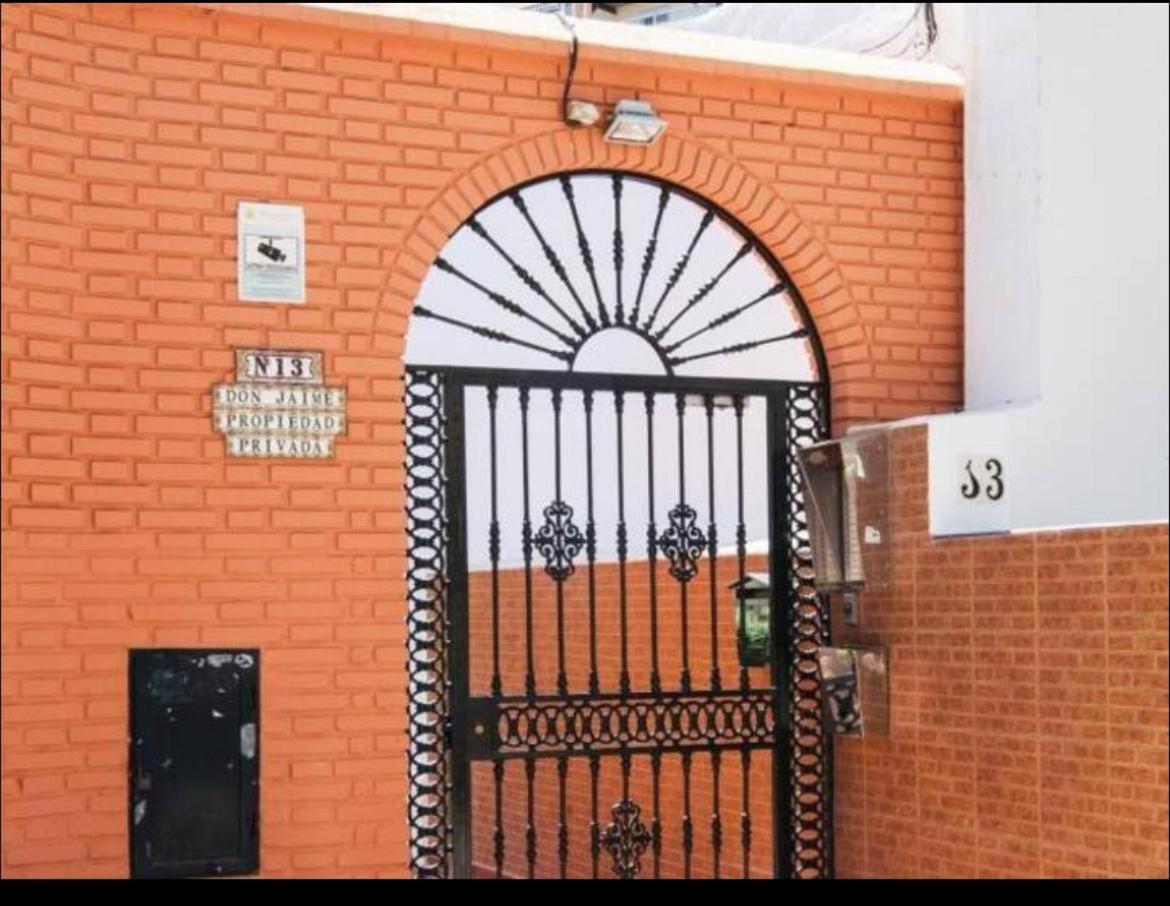 El Bajondillo Premium Loft Apartament Torremolinos