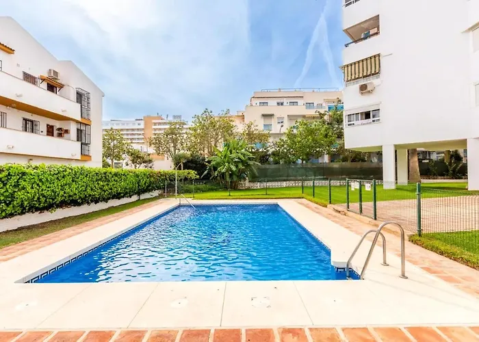 El Bajondillo Premium Loft