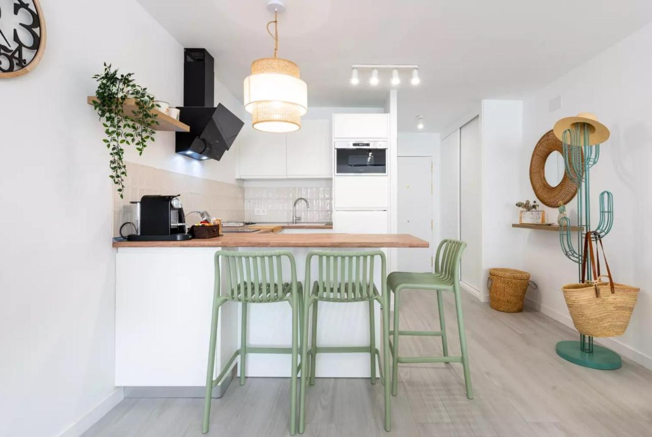 Apartamento El Bajondillo Premium Loft *