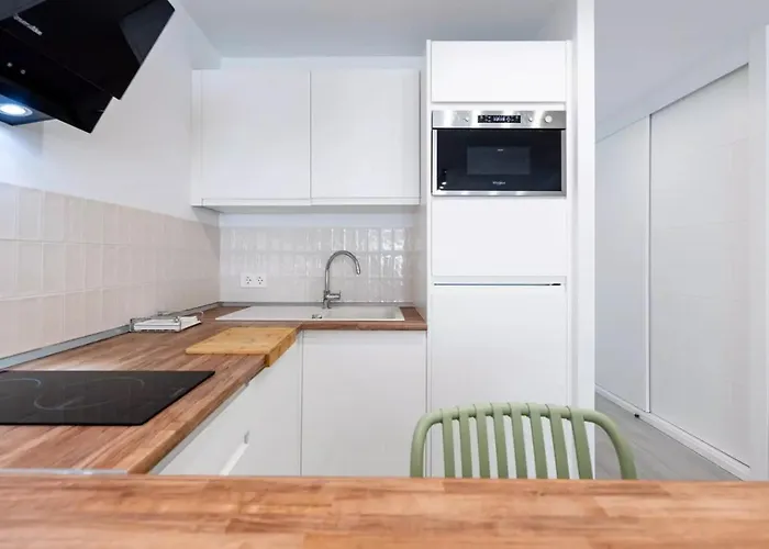 El Bajondillo Premium Loft